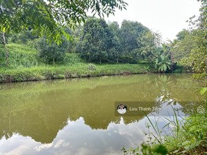 chỉ hơn 1 triệu/ m2 sở hữu ngay lô đất nghỉ dưỡng diện tích 22.291m2 có 600m2 thổ cư tại lương sơn