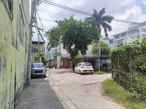 đất 73m vuông vức hẻm 6m xe tải, gần chợ ngã năm, bình hưng hòa b, giá chỉ 3.5 tỷ