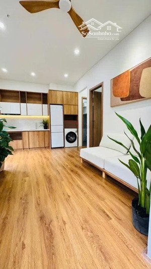 bán nhà bùi đình túy 27m2 2 tầng - 4.55 tỷ - lô góc 2 mặt thoáng