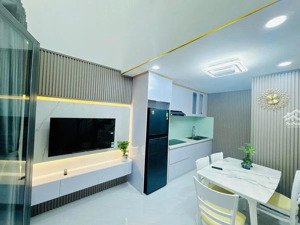 bán nhà lê văn sỹ 17m2 3 tầng - 4.68 tỷ - trung tâm quận 3