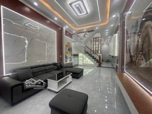 gấp bán căn nhà 72m2 - ngay hiệp thành city quận 12 - hxh đỗ cửa - hơn 5 đồng