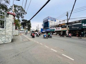 chủ bán nhanh trong tuần ** chdv 27 phòng - võ văn ngân - gần chợ tđ - ngay trường cđ công nghệ tđ