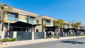 duy nhất biệt thự song lập tại tphcm chỉ 5ty080