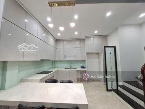 bán nhà phú mỹ, mỹ đình 2, 43mx5t,06 ngủ full nội thất mới tinh, 20m ra ngõ thông, ô tô- 8.95 tỷ