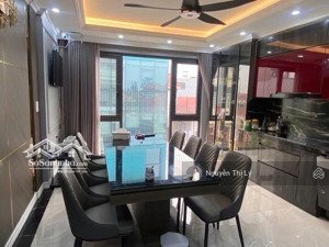 bán nhà mặt phố nghĩa tân 7t thang máy kinh doanh & ở ngay nội thất đẳng cấp (gcg203017)