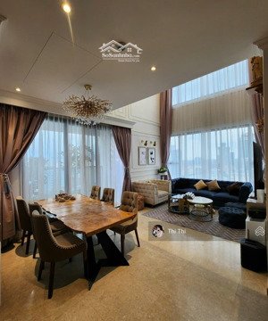 bán căn hộ horizon 140m2 3pn 2wc 10.5 tỷ, view đẹp, có sổ hồng. lh: 