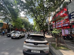 hàng hiếm đầu tư, bán nhà phố thái hà, 115m2, phân lô ô tô đỗ cửa, mặt tiền rộng giá siêu đẹp