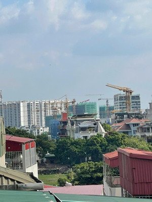 bán nhà việt hưng, 83m2, 5tầng thang máy, 14 tỷ, đường ô tô tránh, 200m lên đường cầu trần hưng đạo