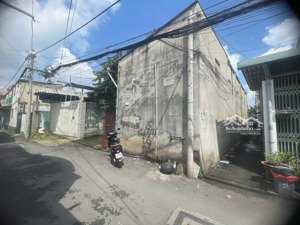 dãy trọ, hẻm xe hơi, đường 18, linh chiểu, thủ đức, 113m2 7,9tỷ