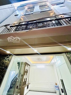 1 nhà ra phố- hồ đền lừ- 30m2-5t- giá chào 7.7tỷ (tl mạnh)