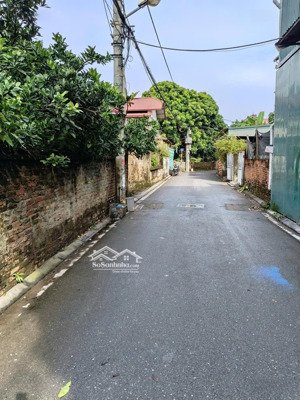 bán 2 lô đất cạnh nhau trục chính ôtô tránh kinh doanh, #cự_khối long biên