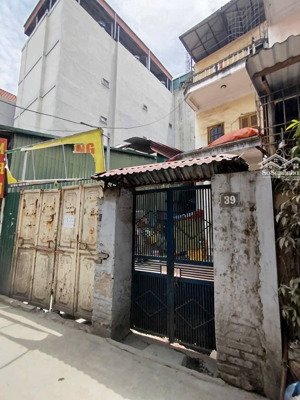 bán nhà riêng ngõ 1160 đường láng, đống đa. 112 m2 x mt 5,2m. lô góc 2 thoáng ô tô kd vp