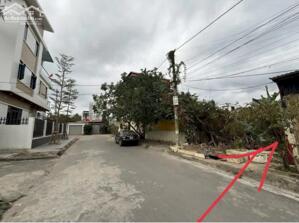 Bán đất chung cư tổ 6 thị trấn An Dương Hải Phòng