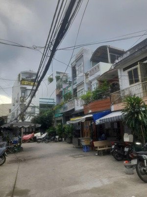 bán nhà riêng 2pn, 2wc, 55m2 tại hưng phú, p8, q8, hcm, giá 7,6 tỷ uy tín, view đẹp