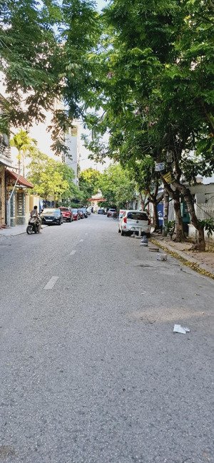 siêu phẩm phố văn cao - bán 2 lô đất cạnh nhau tuyến 2 ngõ 333 văn cao