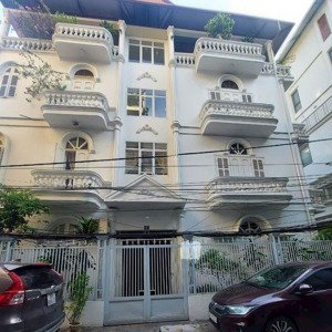 bán nhà phố phú xá 150m2, giá 29 tỷ. tây hồ