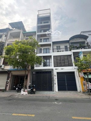 bán nhà mặt tiền đường trần đình xu - quận 1 - dt: 7.3 x20m - ctxd hầm 7 tầng - giá 51 tỷ