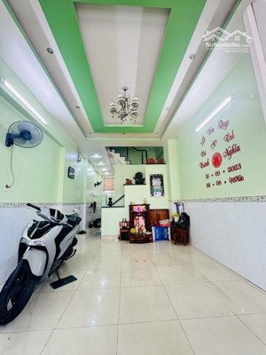 bán gấp nhà, đường 1 kdc tên lửa, bình tân, ngay công viên phú lâm, 4 tầng 4x13 giá chỉ hơn 7 tỷ