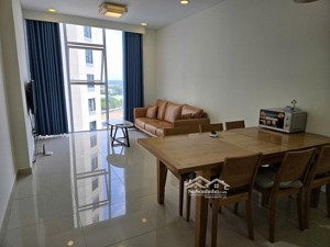 cho thuê chung cư sora garden 1, 99m2. giá thuê 18tr/tháng ( báo pql)