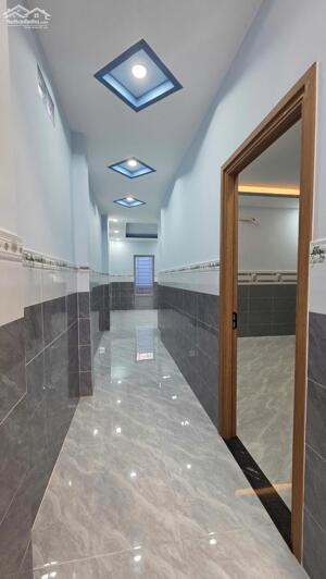 Siêu phẩm MT Tân Hiệp 30,Tân Hiệp,HM , 2Tx126m2 .Giá chỉ 4.5 tỷ (TL).