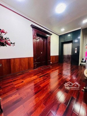 bán nhà phố huỳnh thúc kháng 7 tầng , lô góc , thang máy