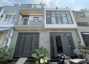 bán nhà 2 tầng, 9x10, hẻm 8m, võ văn kiệt, an dương vương, bình tân, nhỉnh 7 tỷ