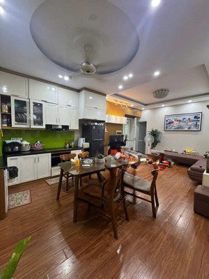 bán căn hộ nam từ liêm - 2 ngủ - căn góc - full nội thất - thoáng mát - an sinh tốt - chỉ 6,6 tỷ