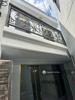 bán nhanh nhà gần mặt tiền âu cơ, tân phú 43m² hướng đông giá chỉ 4,4 tỷ (tl)