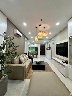 bán ch central plaza 72m2, 2pn, tặng nt đẹp,tầng trung. giá thật không đăng ảo kéo khách: 5.5 tỷ tl