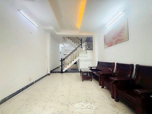 nhà 2 mặt tiền hẻm ba gác trần xuân soạn, tân hưng q7 55m² shr vuông vức, chỉ 5,5 tỷ