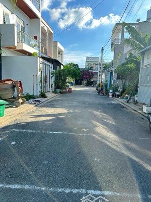 bán đất khu phân lô hẻm oto võ văn hát tp. thủ đức 150m2 chỉ 5.x tỷ