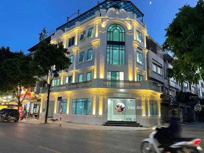 quỹ căn lk kđt văn phú hà đông