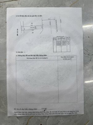đất đẹp mặt tiền trần phú. 4 lane, gần chợ long hoa, hướng chính lên núi bà đen