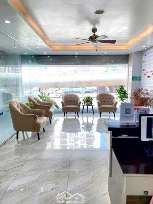 bán gấp nhà mặt phố minh khai, 39 tỷ, 52m2, 6 tầng, 5pn, 5wc, hai bà trưng, hà nội, lô góc