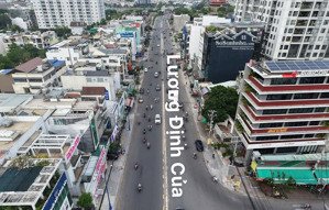 rẻ nhất mặt tiền lương định của - nhà 4 tầng - 6x22m - hđt 900tr - giá giảm sầu về 57,5 tỷ