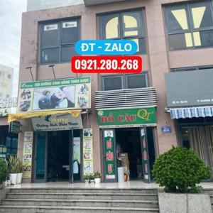 bán shophouse tại happy star tower, 3,7 tỷ, tổng dt 50m2, pháp lý đầy đủ, sđ chính chủ