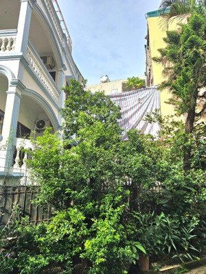 bán nhà phố trần điền/kđt mới định công. 95m*5 tầng. gia 21 tỷ (có thương lượng)