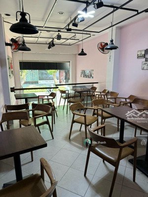 nhỉnh 6 tỷ có nhà mặt tiền kinh doanh khu phan xích long, 4mx7m, vuông vắn, 3 tầng, sẵn dòng tiền