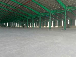 cho thuê xưởng 35000m2 trong kcn bình phước. thu hút đầu tư nhiều ngành nghề kể cả dệt nhuộm, xi mạ