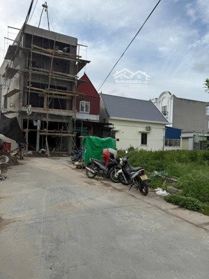 bán lô đất 77m2 tại bạch mai an dương hải phòng