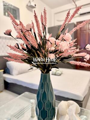  CĂN HỘ 1 PHÒNG NGỦ – FULL NỘI THẤT – VÀO Ở NGAY 