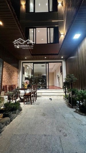 bán nr trần xuân soạn, 6,6 tỷ, 44,6 m2, 4 tầng, q7, tp.hcm siêu hot