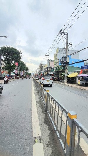 bán dãy trọ nguyễn thị thập, gần chợ tân mỹ, quận 7, thu nhập 30tr/ tháng, hơn 9 tỷ