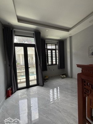 bán nr 4pn, 3wc, 47m2 tại huỳnh tấn phát, q7, hcm, 6,4 tỷ