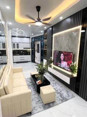 nhà riêng 30m2 tại minh khai, hai bà trưng, hà nội, giá 6,98 tỷ