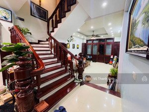 bán nhà phân lô vỉa hè ô tô tránh_2 mặt ngõ_phú diễn_60m2_5 tầng 1 tum_giá 15.5 tỷ