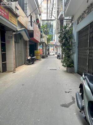 TÒA APARTMENT 8 TẦNG NGÕ 73 HOÀNG NGÂN THANH XUÂN - CỰC ĐẸP DÒNG TIỀN TỐT: DT 88M2 - 31 TỶ