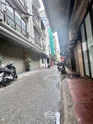 duy nhất và chỉ một căn - phân lô phương mai 20m ra hồ