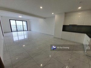 bán căn 3pn 130m2 to nhất chung cư hera - dự án gem park tầng trung giá tốt