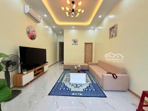 nhà đẹp ở ngay trung tâm phú thượng tây hồ - 2 mặt thoáng - 61m - mt 4,1m